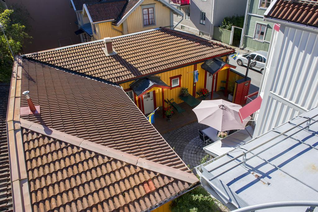 Lilla Hotellet I Nora Nora  Exterior photo